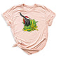 Funny christmas tees