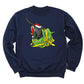 blue new year funny tees