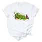 funny new year tee
