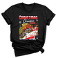 Christmas Cruisin Crew 2025 Shirt – Family Vacation Cruise Tee