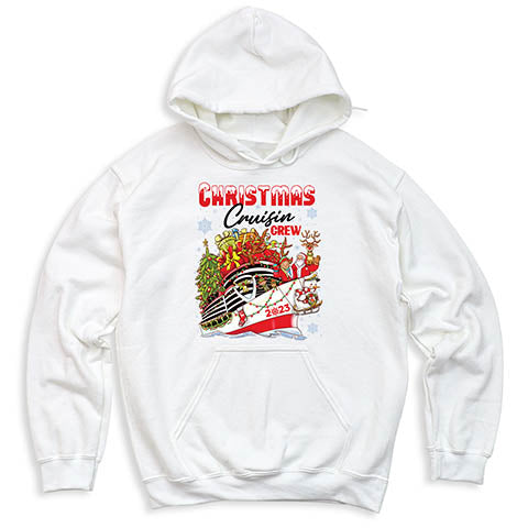 Christmas Cousin Crew Shirts 2023