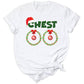 Hilarious Christmas Tee ✨Hoodie, Shirt, Sweatshirt,  Long Sleeve, Youth,Toddler,Baby-Plus Size and more!