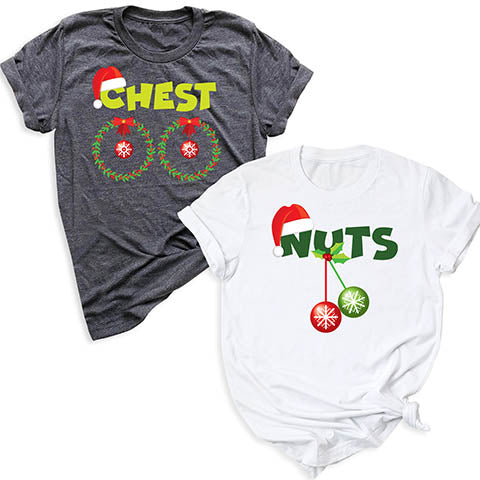 Hilarious Christmas Tee ✨Hoodie, Shirt, Sweatshirt,  Long Sleeve, Youth,Toddler,Baby-Plus Size and more!