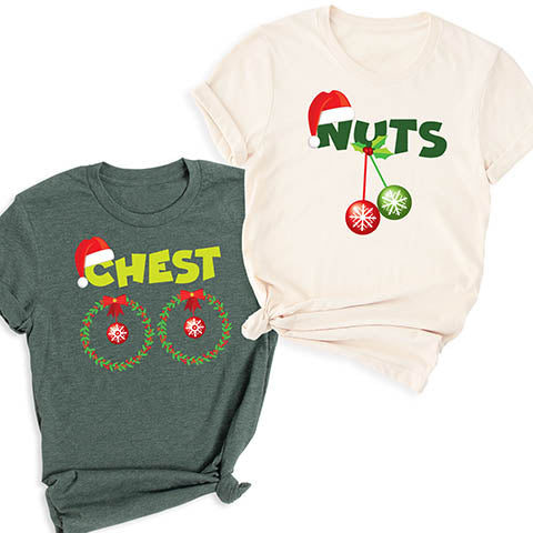 Hilarious Christmas Tee ✨Hoodie, Shirt, Sweatshirt,  Long Sleeve, Youth,Toddler,Baby-Plus Size and more!