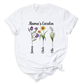 Mama's Garden Tee Shirt