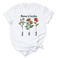 Mama's Garden Tee Shirt