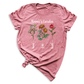 Mama's Garden Tee Shirt
