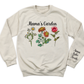 Mama's Garden Tee Shirt