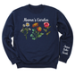 Mama's Garden Tee Shirt