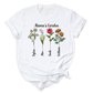 Mama's Garden Tee Shirt