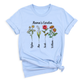 Mama's Garden Tee Shirt