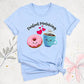 Perfect Matching Shirts