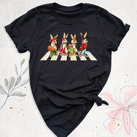 bunny disney shirts