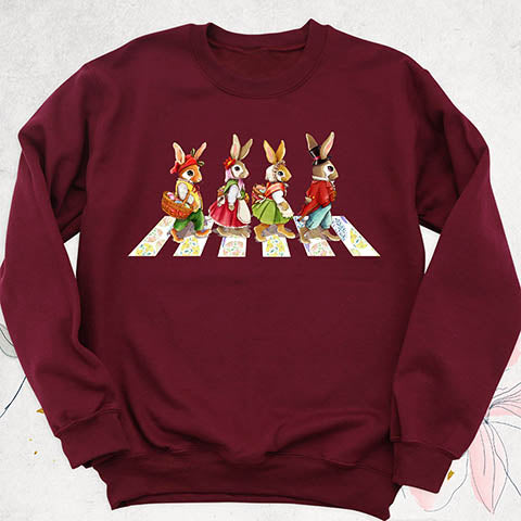 Bunny Family Shirt
