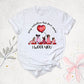 dog lover shirt gifts