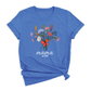 Wildflower Mama Est Shirt