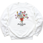 Wildflower Mama Est Shirt