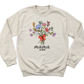 Wildflower Mama Est Shirt