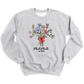 Wildflower Mama Est Shirt