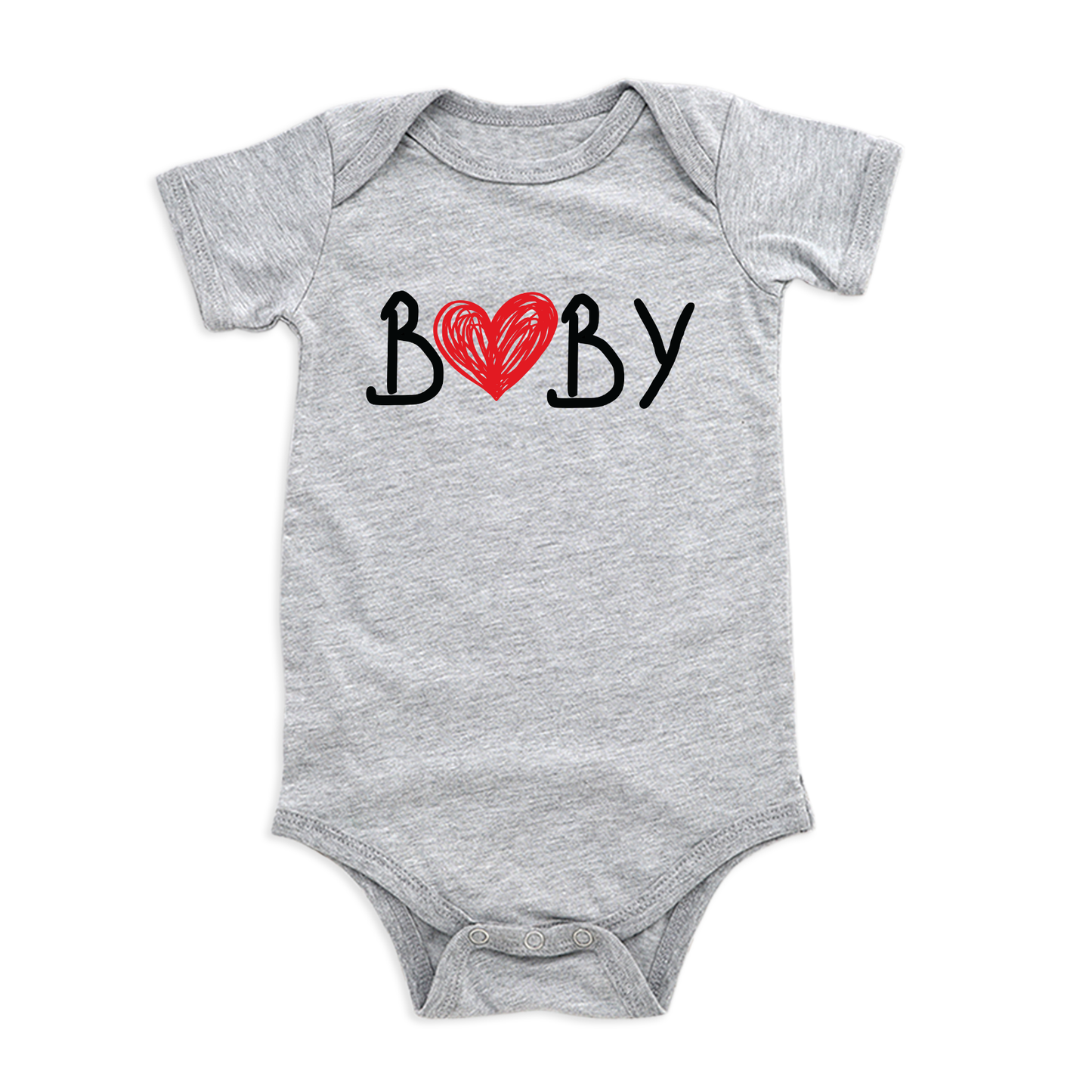 Family Matching Outfits Mommy Daddy Baby T-Shirt Set