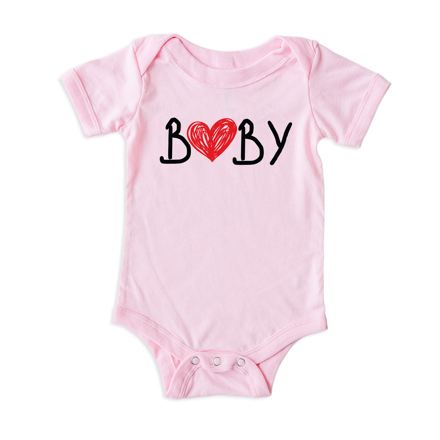 Family Matching Outfits Mommy Daddy Baby T-Shirt Set