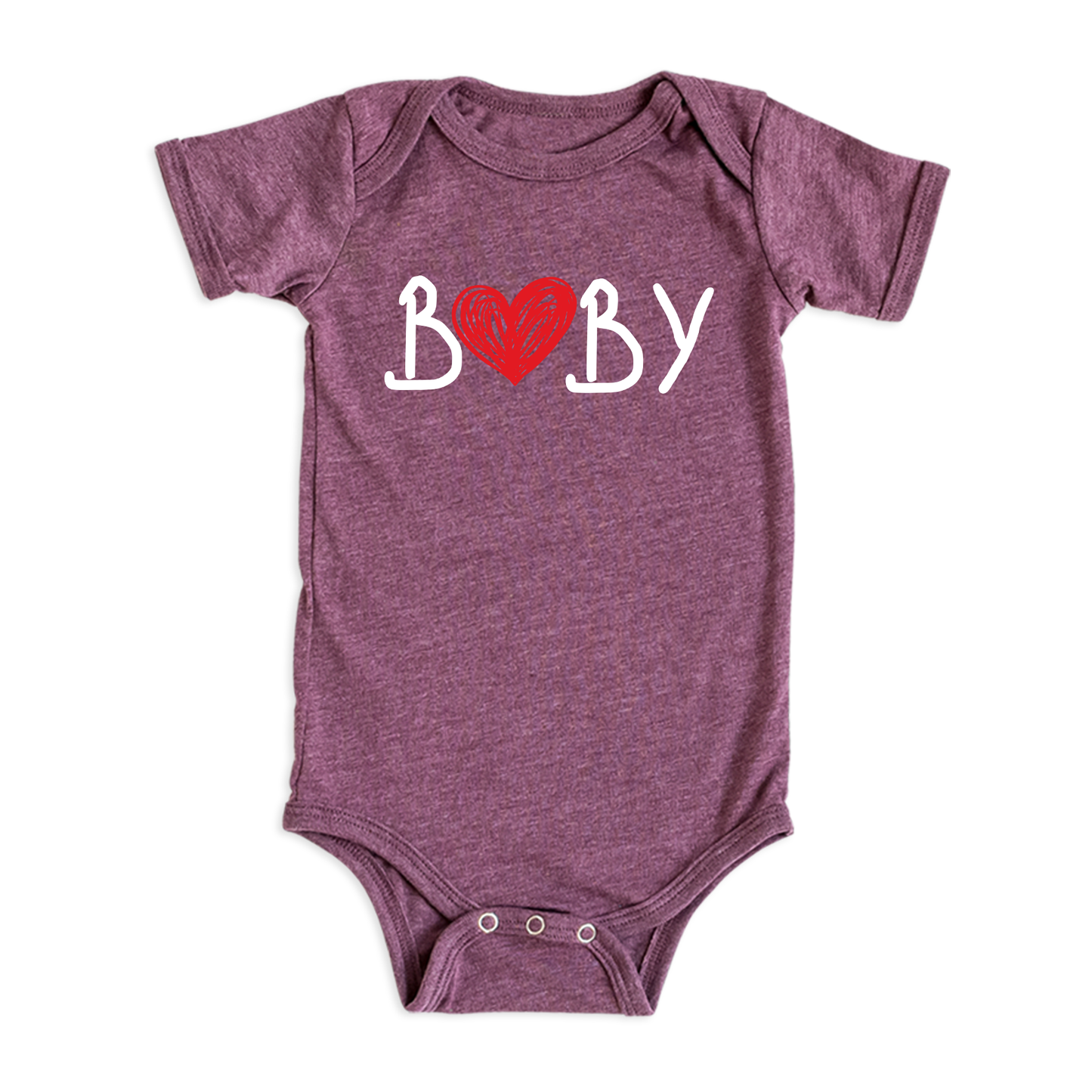 Family Matching Outfits Mommy Daddy Baby T-Shirt Set