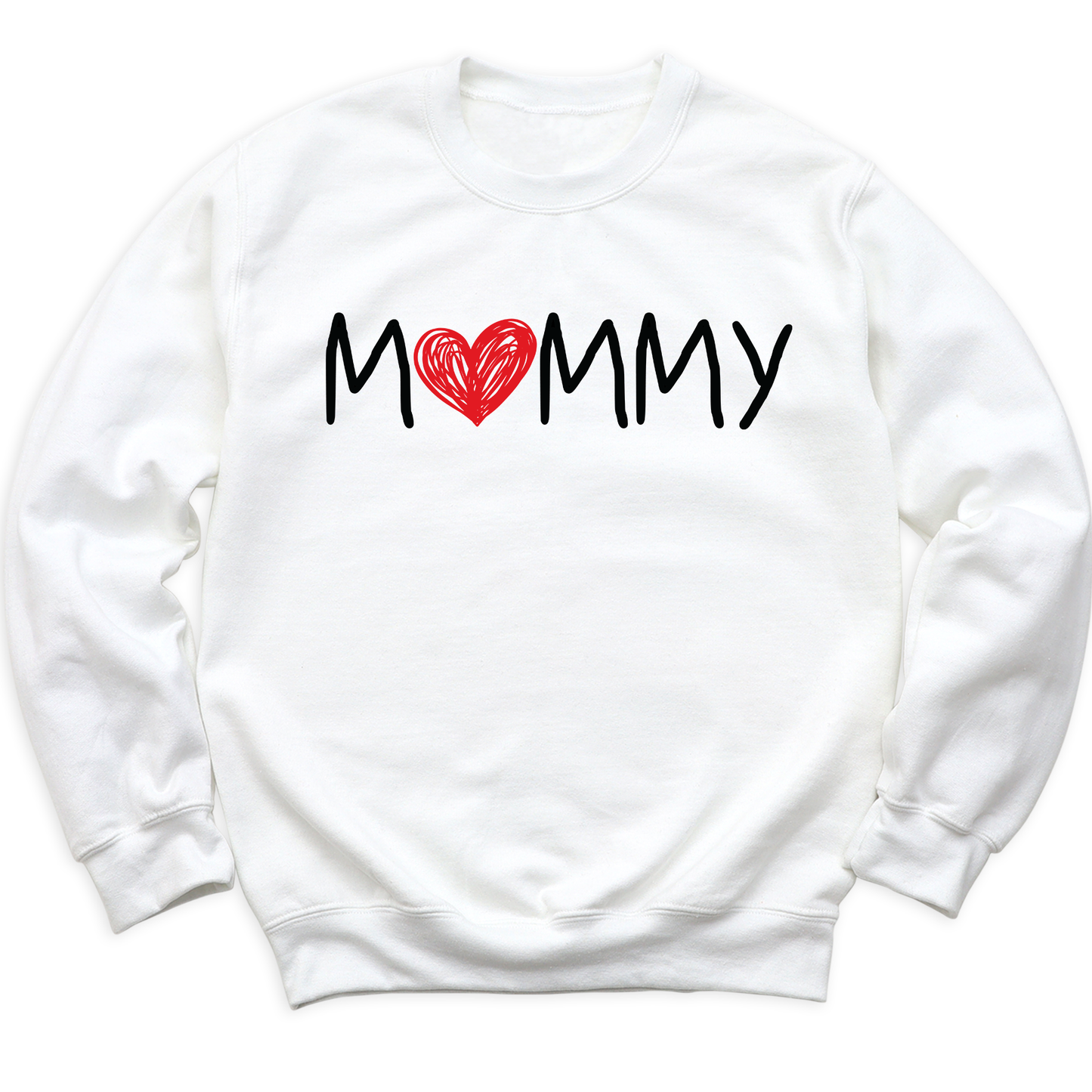 Family Matching Outfits Mommy Daddy Baby T-Shirt Set