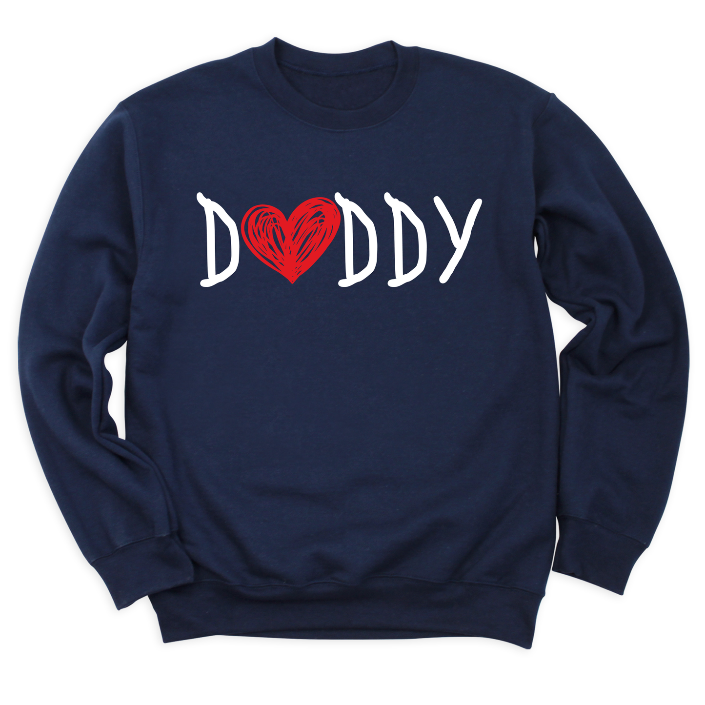 Family Matching Outfits Mommy Daddy Baby T-Shirt Set