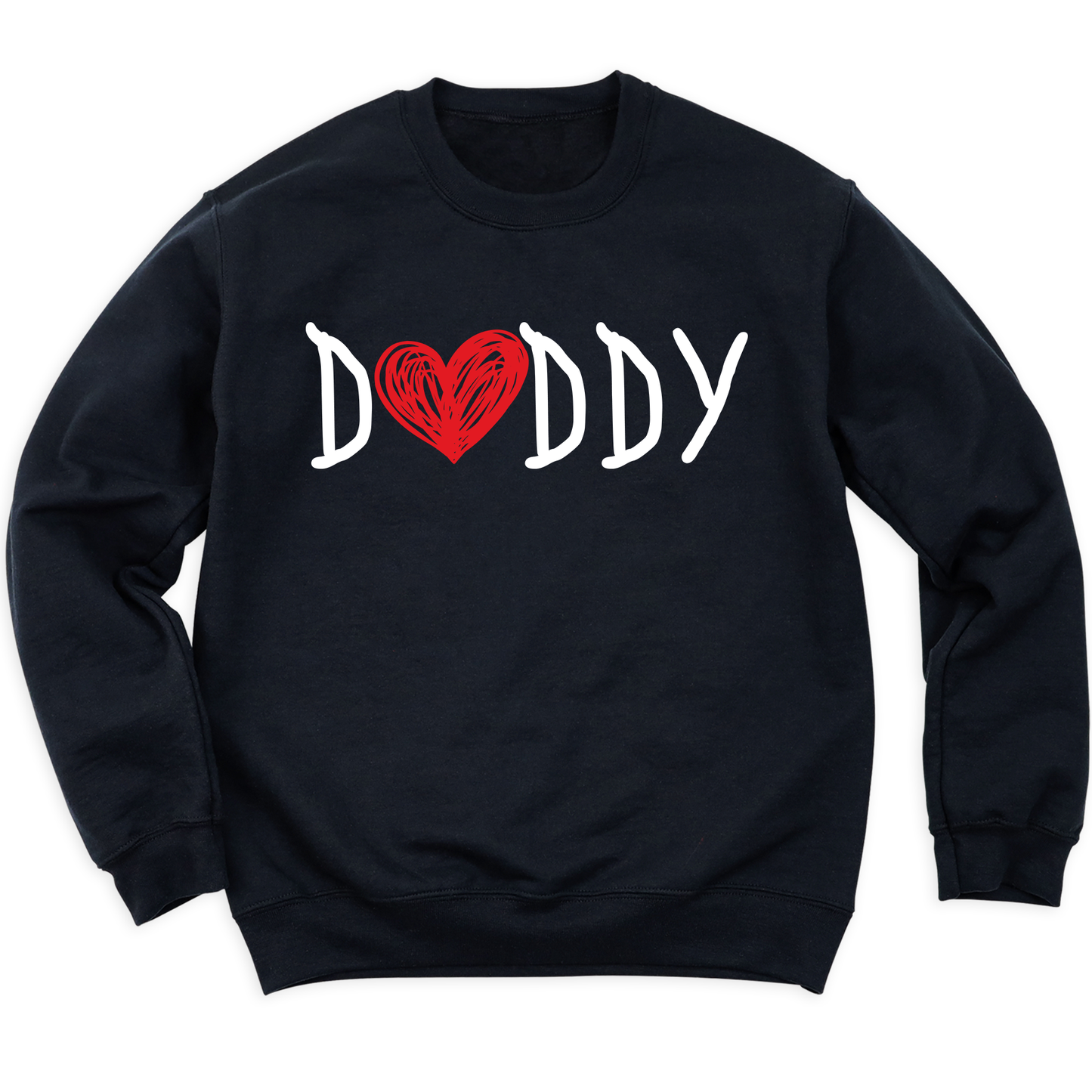 Family Matching Outfits Mommy Daddy Baby T-Shirt Set