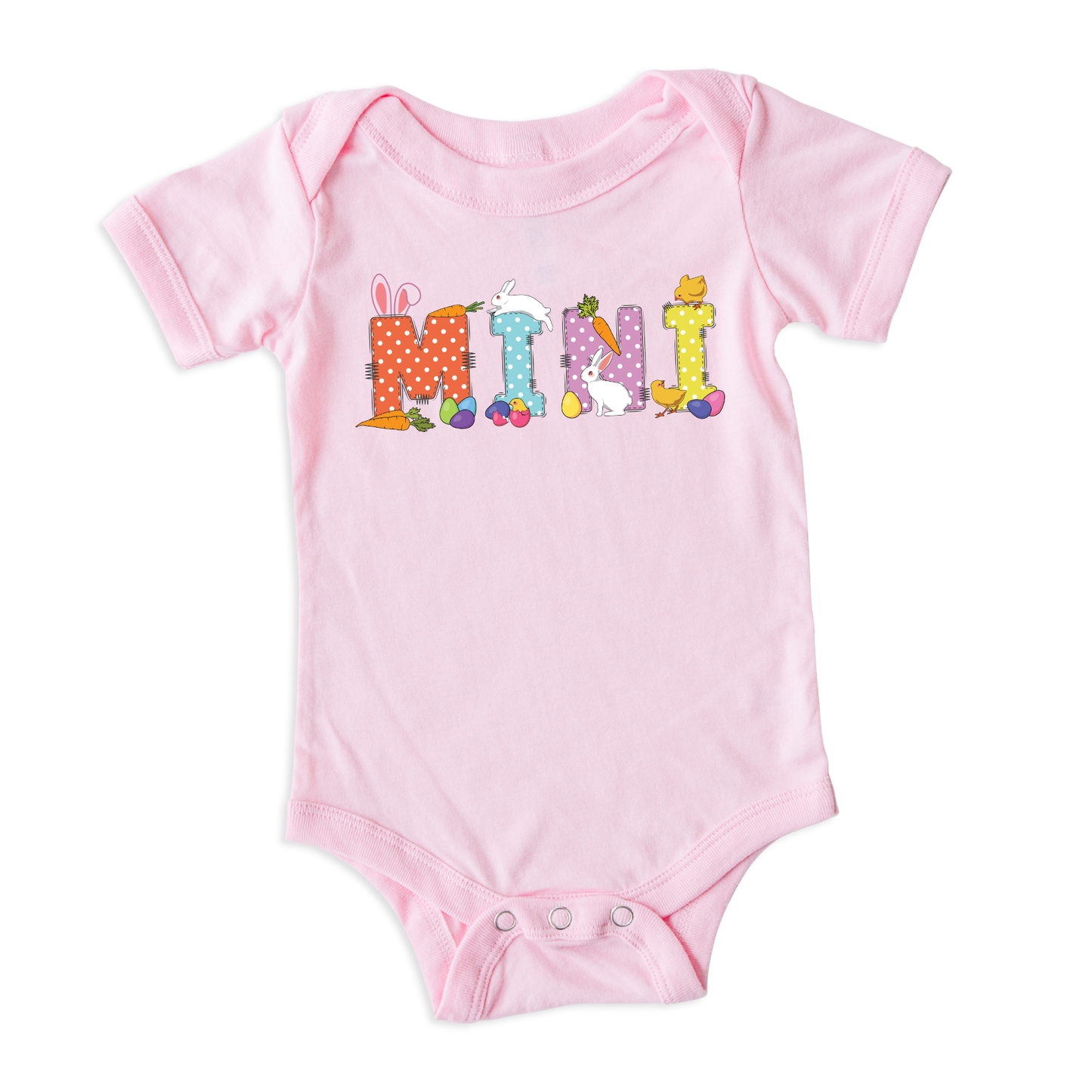 Mama Mini Tee Shirts