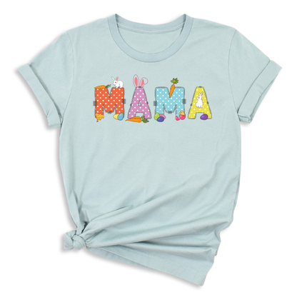 Mama Mini Tee Shirts