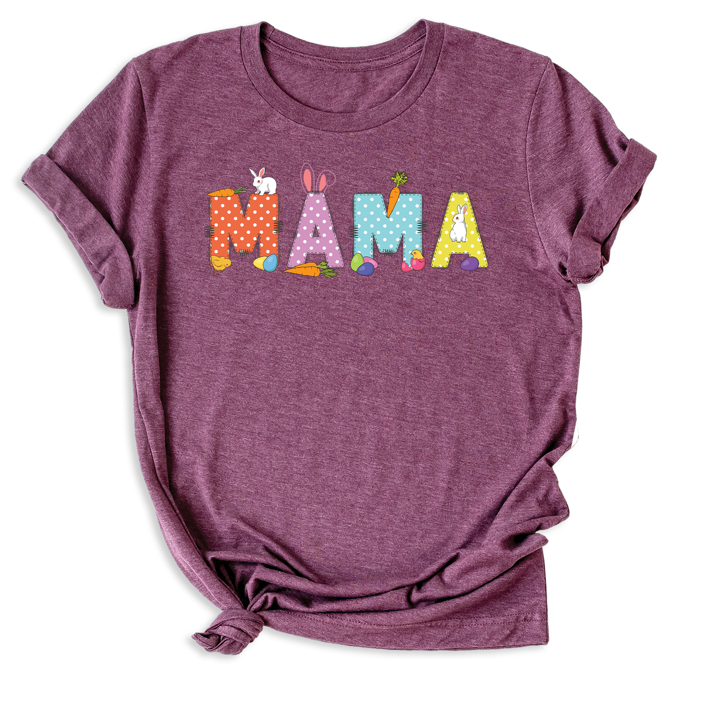 Mama Mini Tee Shirts