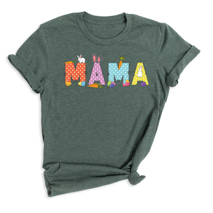 Mama Mini Tee Shirts