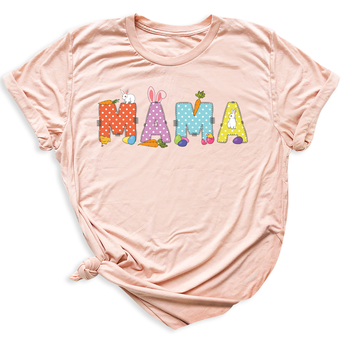 Mama Mini Tee Shirts