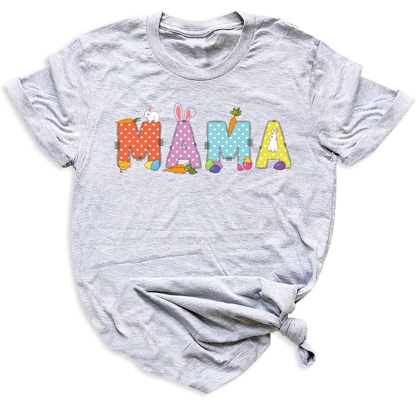 Mama Mini Tee Shirts