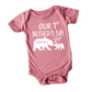 Our First Mother's Day Shirt