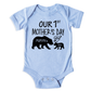 Our First Mother's Day Shirt