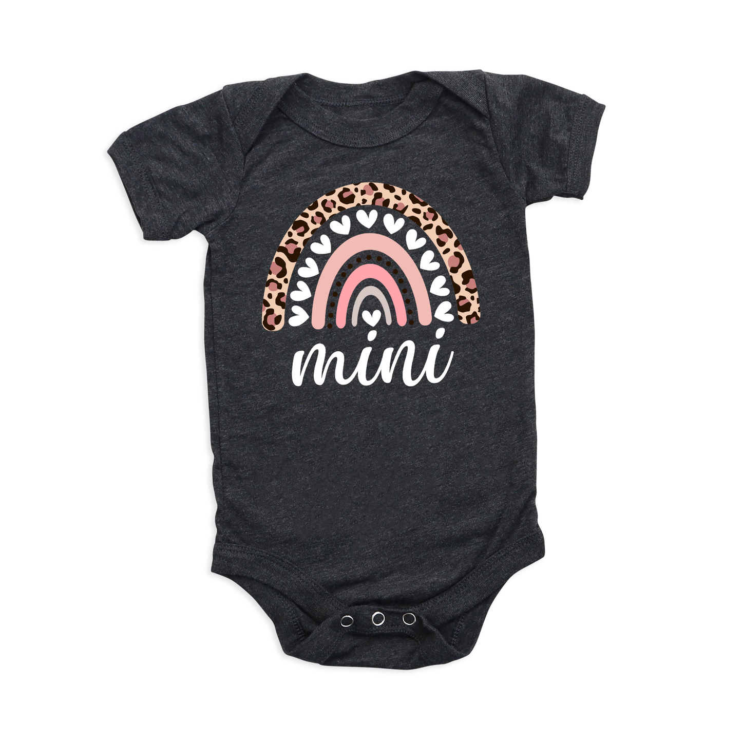 Mama Mini Tee Shirts