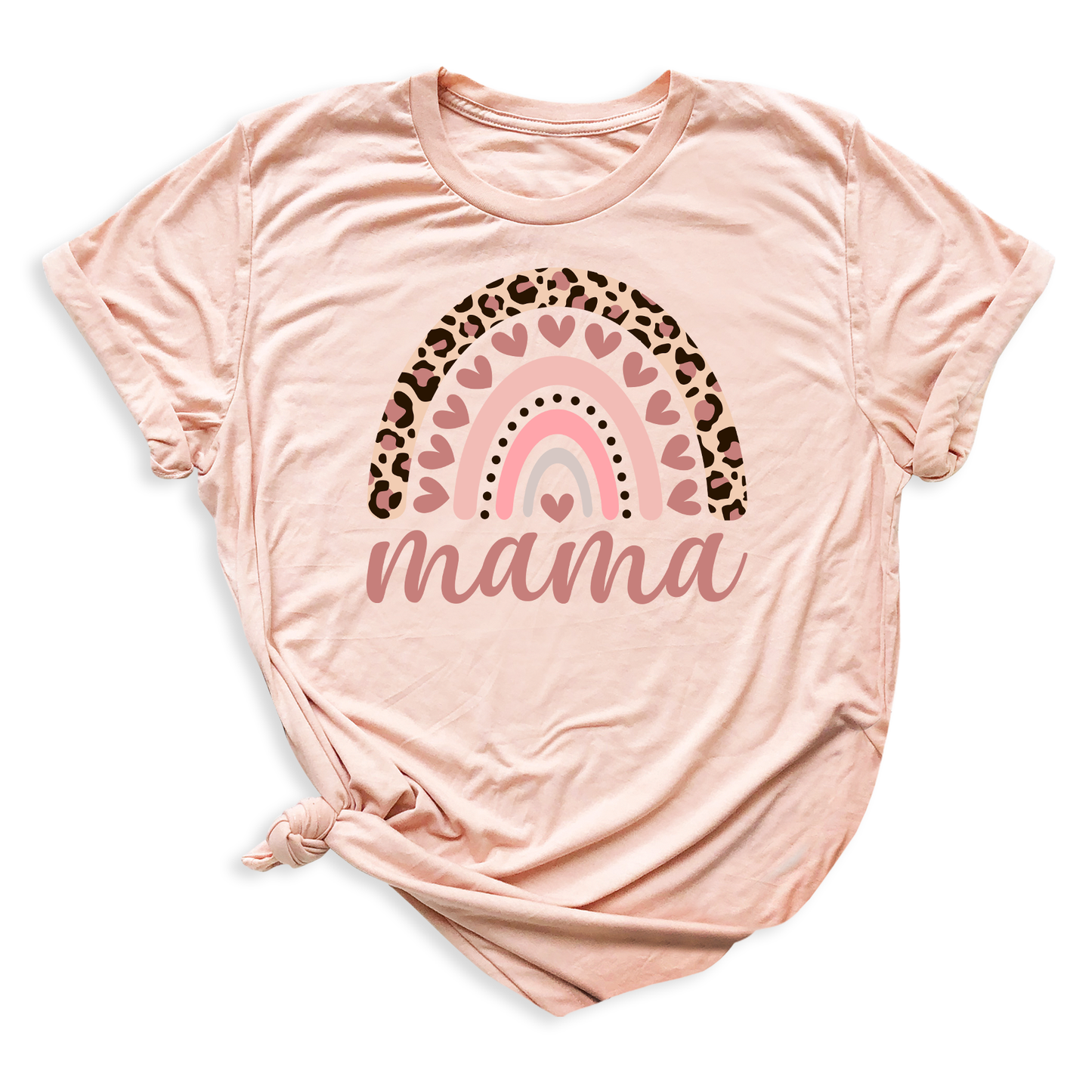 Mama Mini Tee Shirts