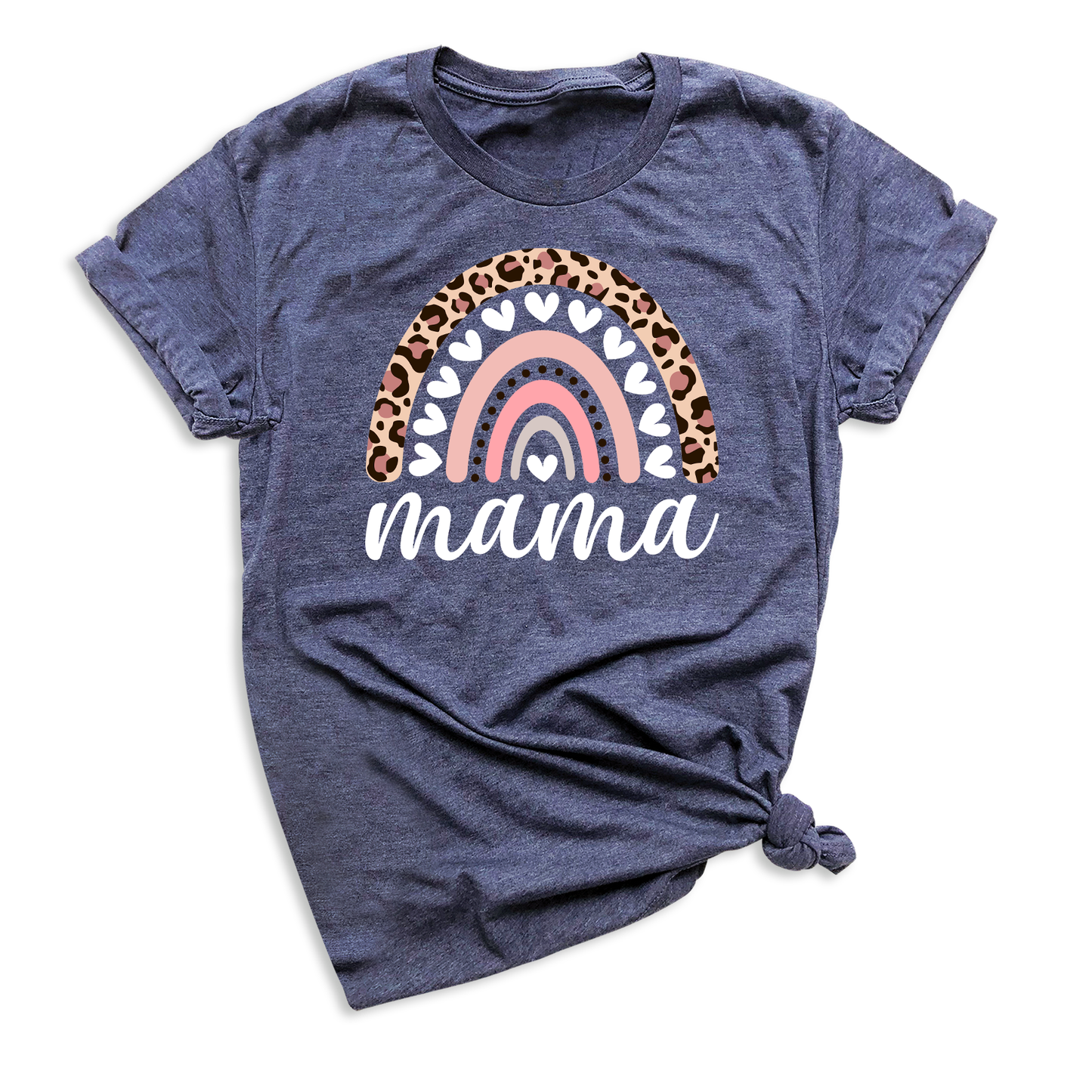 Mama Mini Tee Shirts