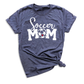 Cute Soccer Mom Shirt