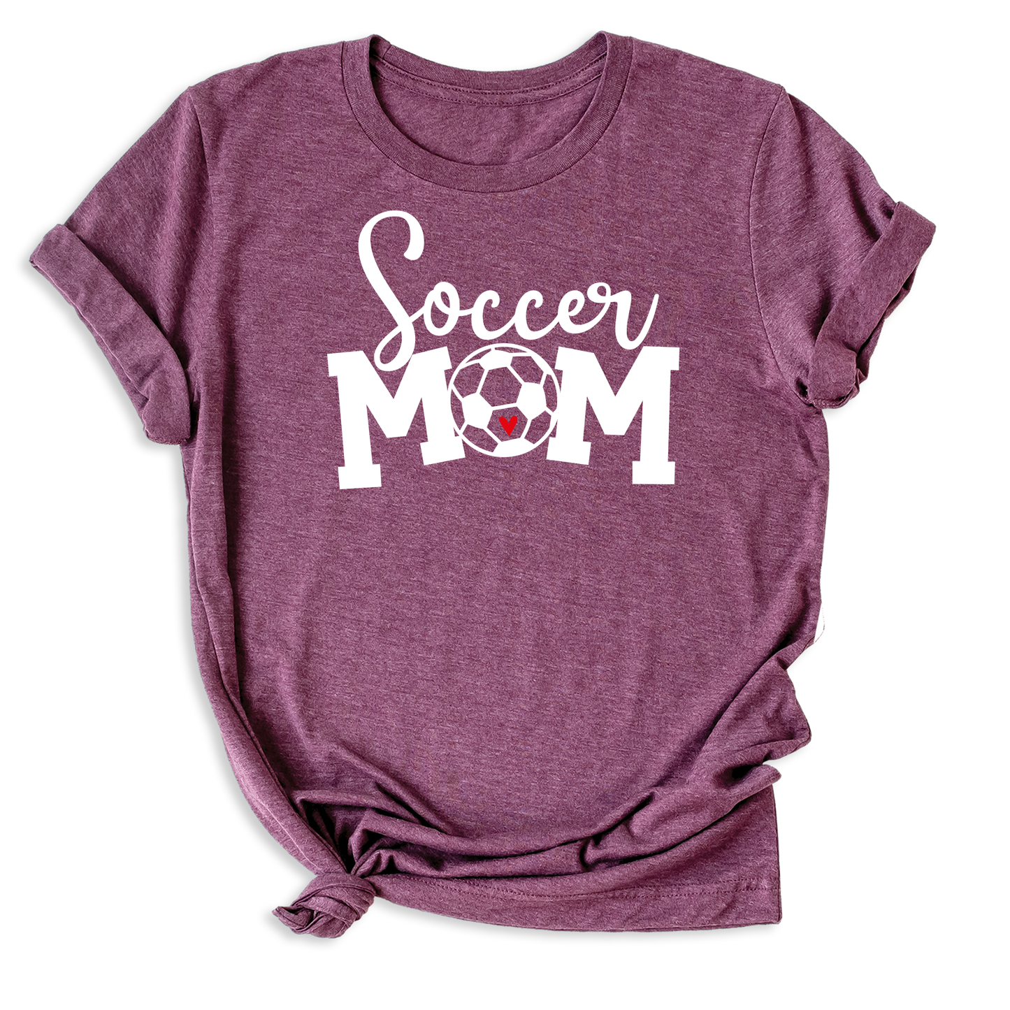 Cute Soccer Mom Shirt