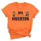 Día de los Muertos Shirt – Day of the Dead Skeleton Tee | Mexican Holiday Shirt