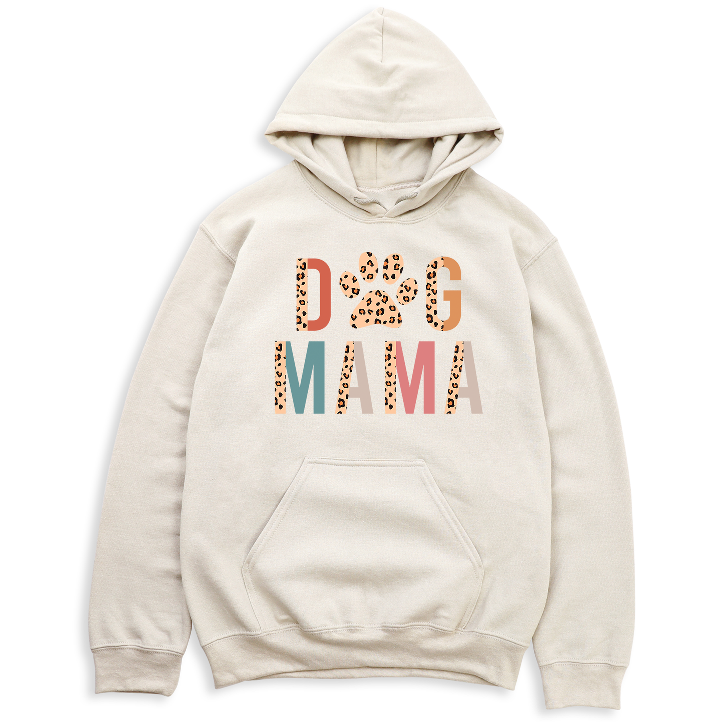 Dog Mama Trendy Shirt