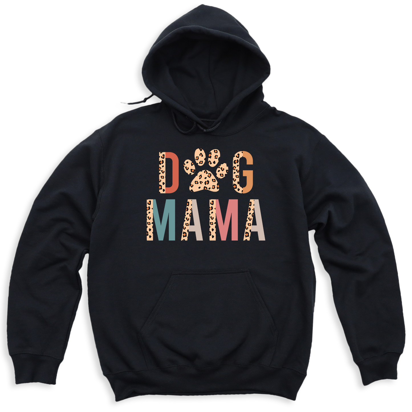 Dog Mama Trendy Shirt