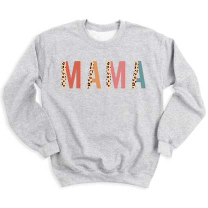 Mama Colorful T-Shirt