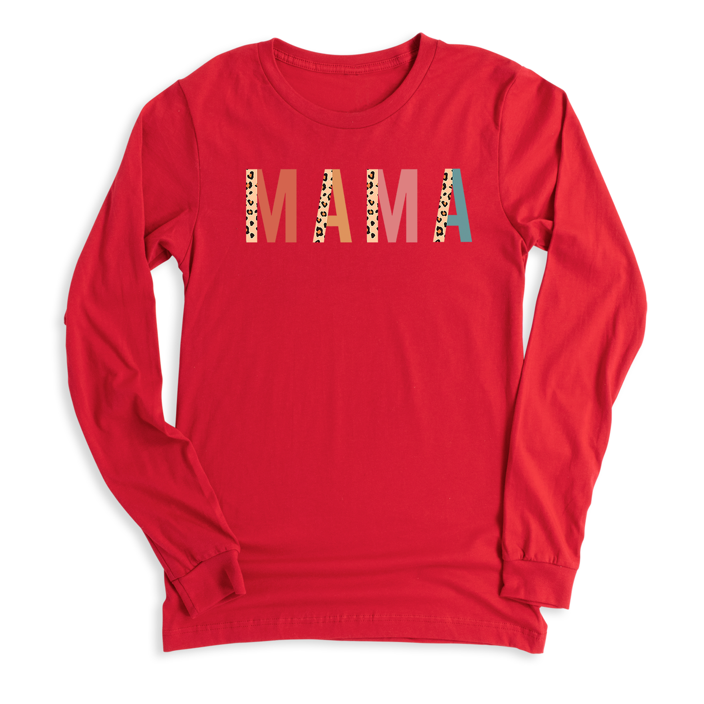 Mama Tee Shirt