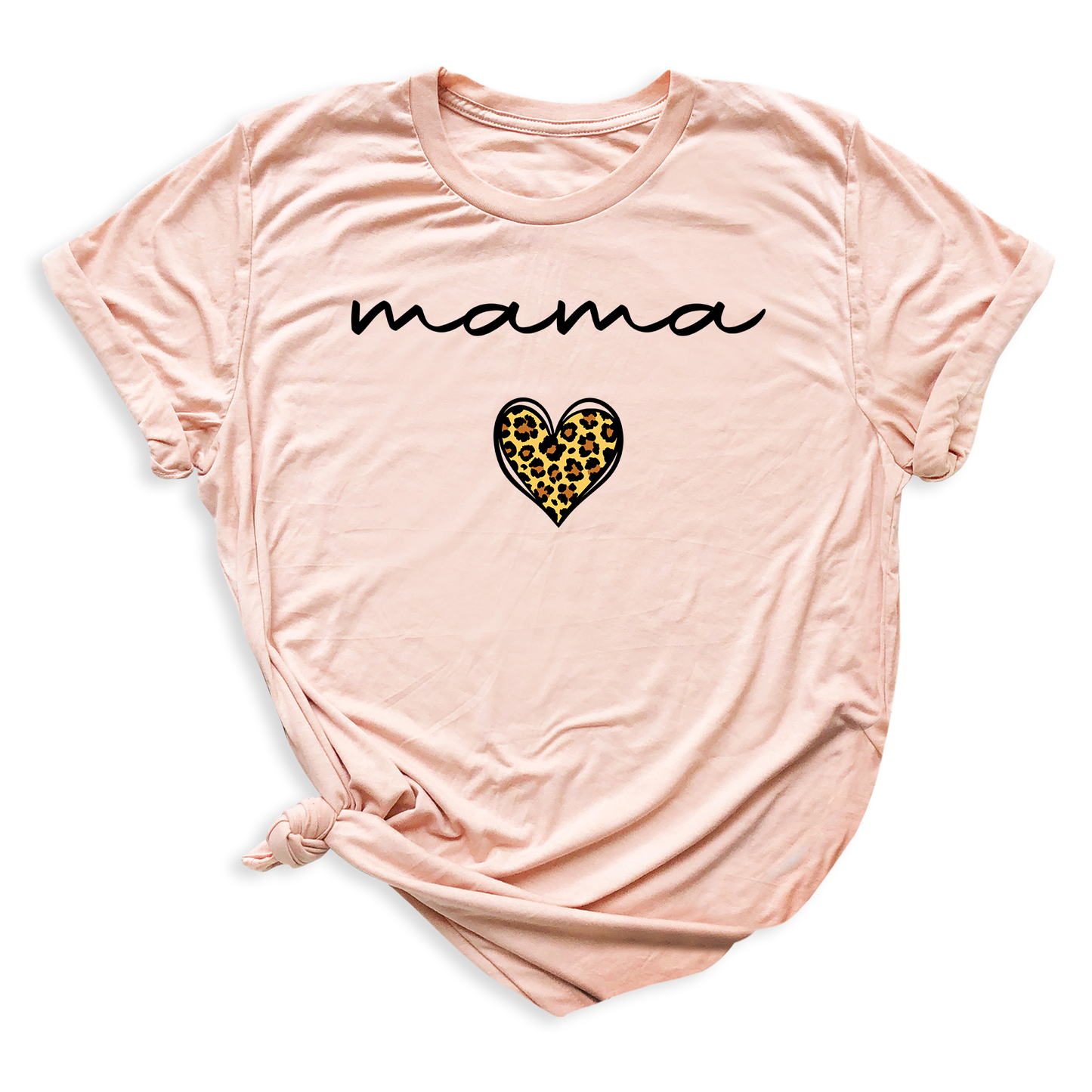 Trendy Mama Mini Shirts