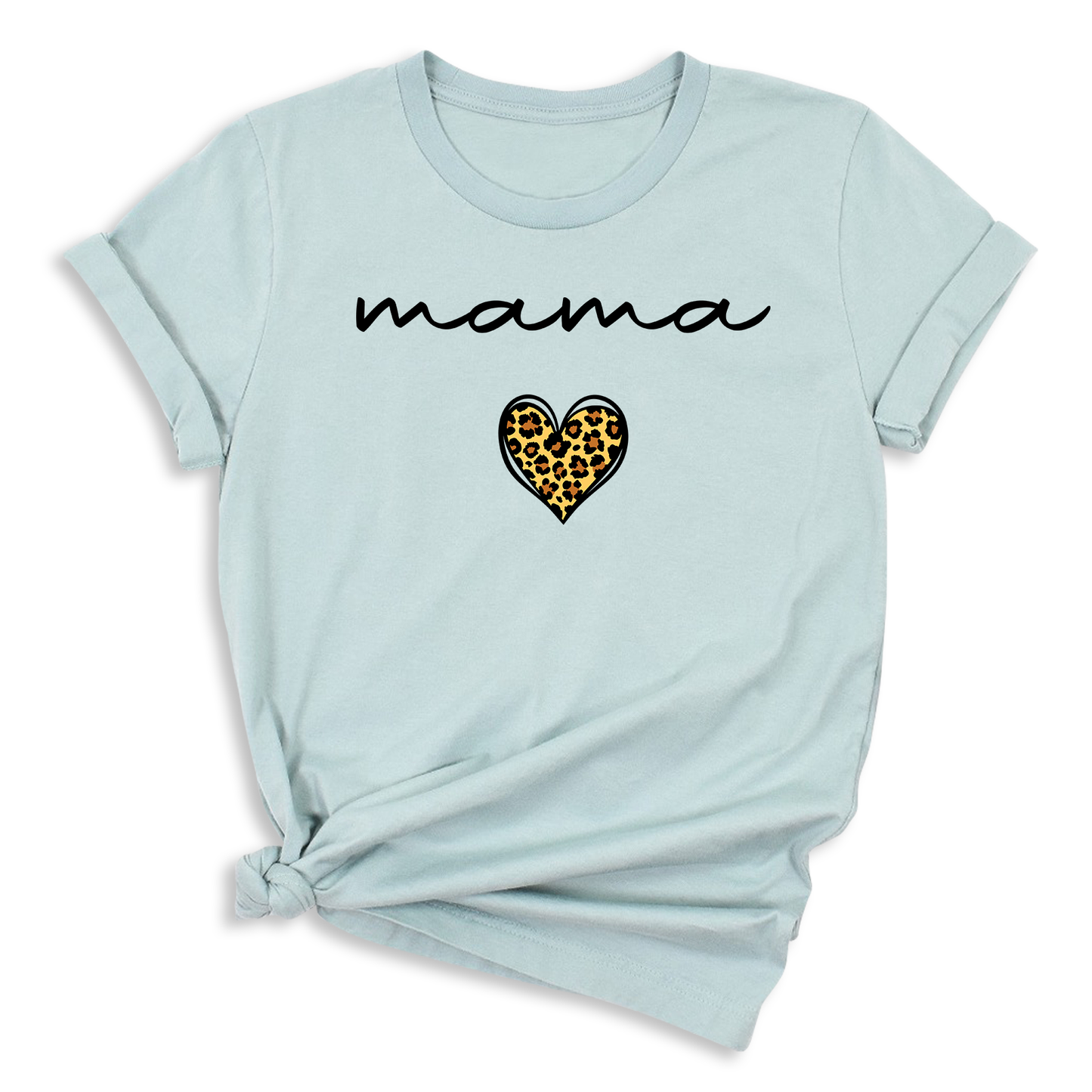 Trendy Mama Mini Shirts