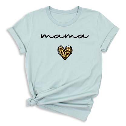 Trendy Mama Mini Shirts